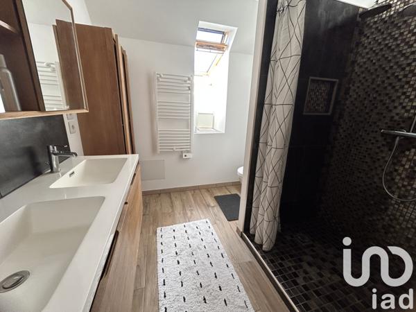 House for sale 5 rooms 165 m² Chaumontel