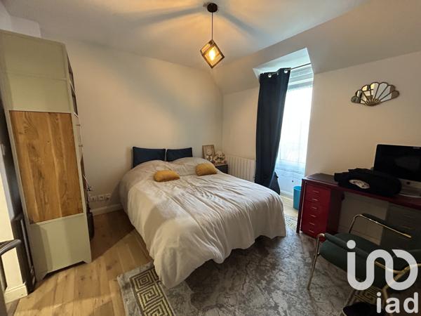 House for sale 5 rooms 165 m² Chaumontel