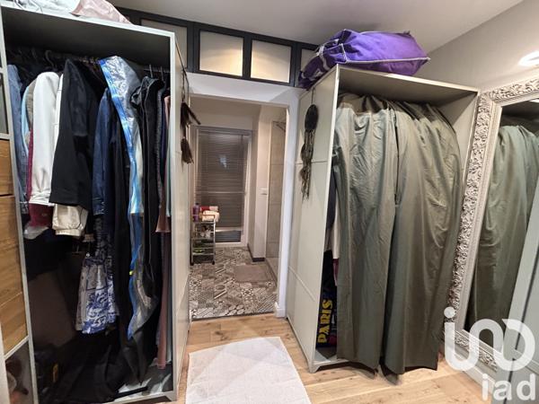 House for sale 5 rooms 165 m² Chaumontel