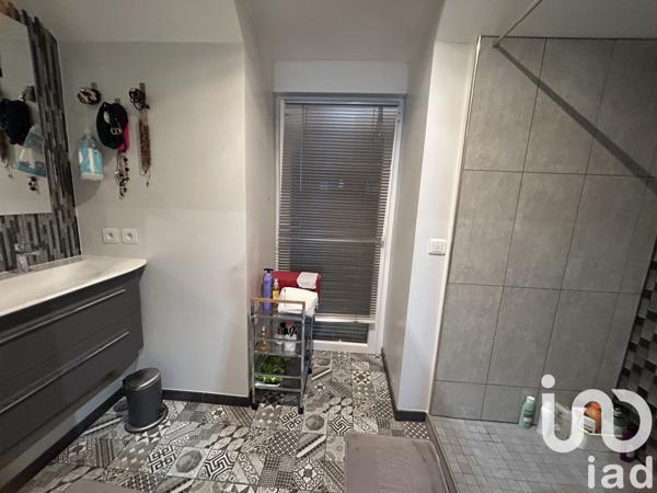 House for sale 5 rooms 165 m² Chaumontel