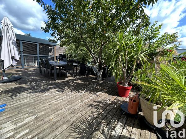 House for sale 5 rooms 165 m² Chaumontel