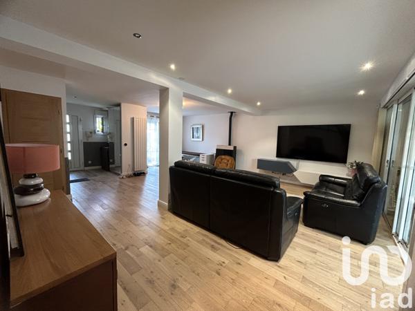 House for sale 5 rooms 165 m² Chaumontel