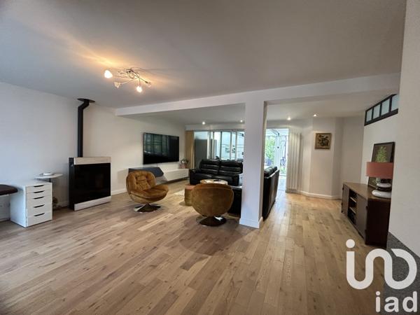 House for sale 5 rooms 165 m² Chaumontel