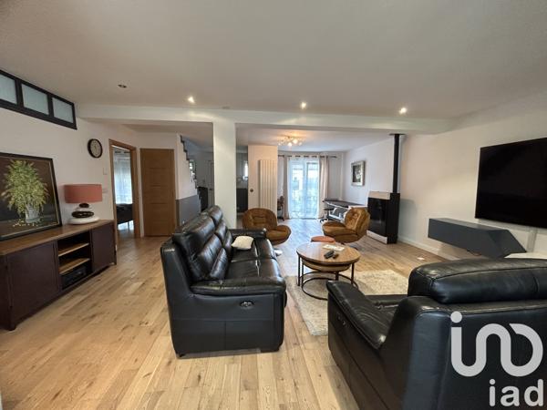 House for sale 5 rooms 165 m² Chaumontel