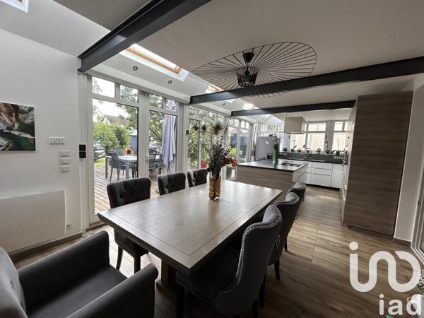 House for sale 5 rooms 165 m² Chaumontel