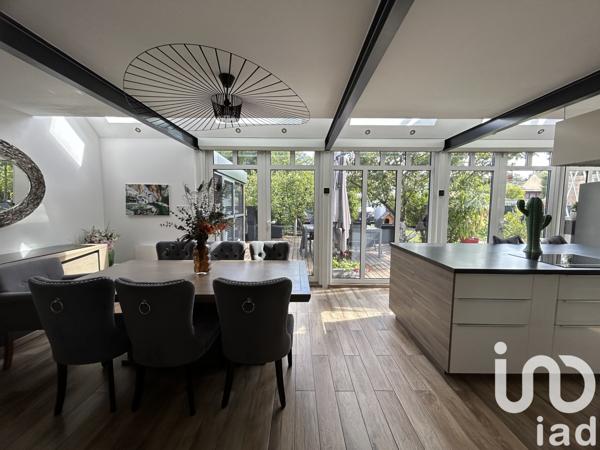 House for sale 5 rooms 165 m² Chaumontel