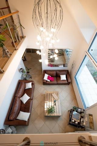 Superbe pavillon contemporain
