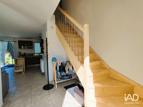 Maison à vendre 4 pièces 98 m² Mouroux