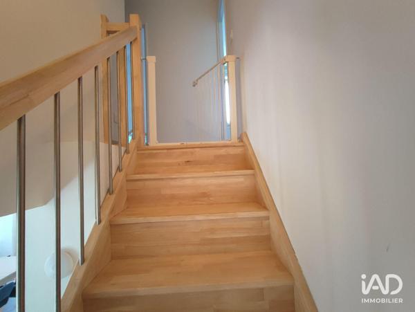 Maison à vendre 4 pièces 98 m² Mouroux