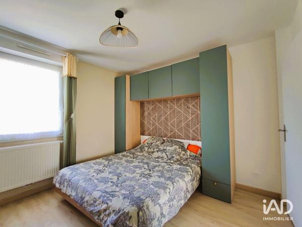 Maison à vendre 4 pièces 98 m² Mouroux