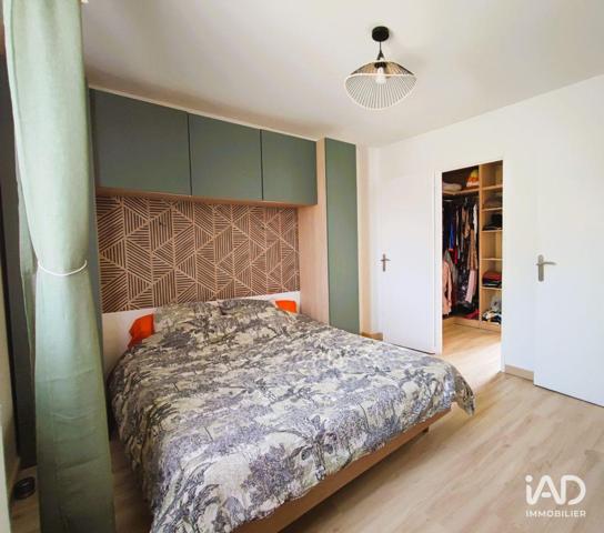 Maison à vendre 4 pièces 98 m² Mouroux