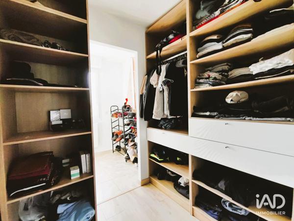 Maison à vendre 4 pièces 98 m² Mouroux