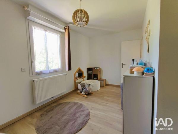 Maison à vendre 4 pièces 98 m² Mouroux