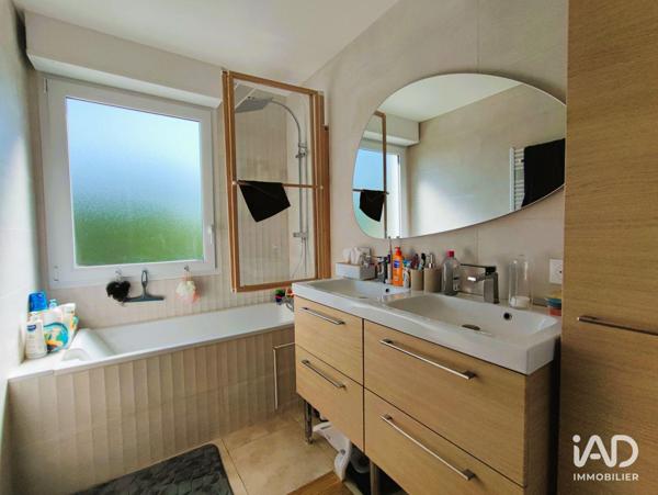 Maison à vendre 4 pièces 98 m² Mouroux