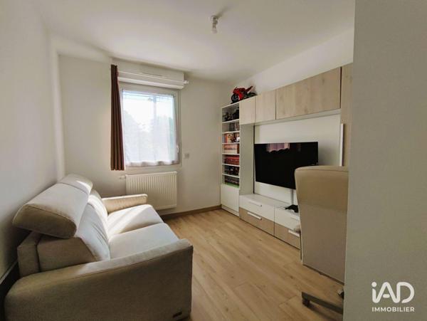 Maison à vendre 4 pièces 98 m² Mouroux