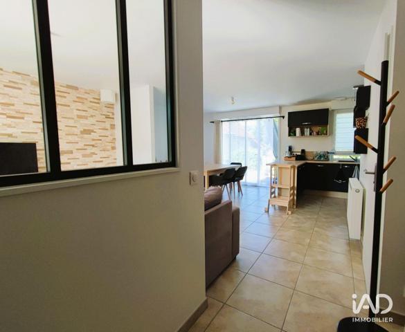 Maison à vendre 4 pièces 98 m² Mouroux