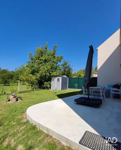 Maison à vendre 4 pièces 98 m² Mouroux