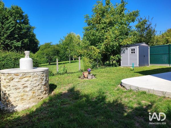 Maison à vendre 4 pièces 98 m² Mouroux