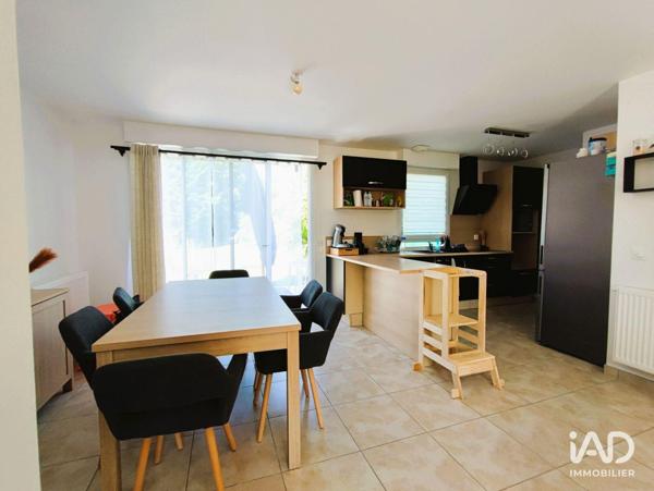 Maison à vendre 4 pièces 98 m² Mouroux