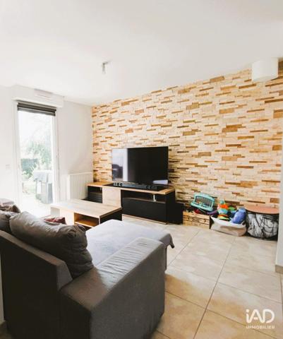 Maison à vendre 4 pièces 98 m² Mouroux