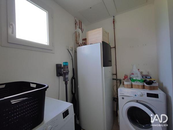 Maison à vendre 4 pièces 98 m² Mouroux