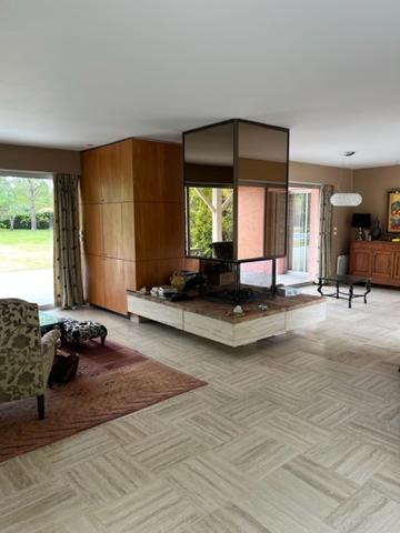 MERIGNAC PAS DE L'ANE - BURCK - Parc de 8400m² - Maison de 160m² avec piscine, pool house, garage de 115m².