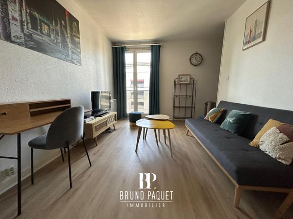 Appartement Studio - POITIERS