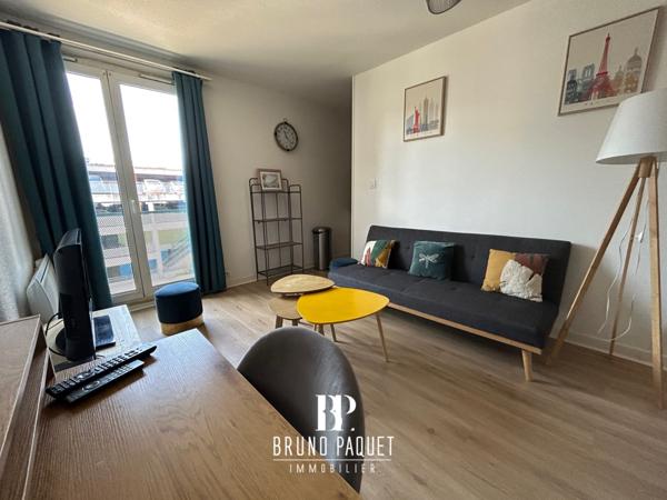 Appartement Studio - POITIERS