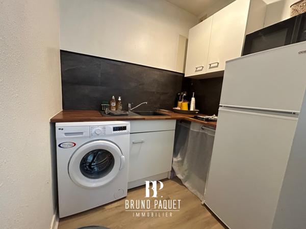 Appartement Studio - POITIERS