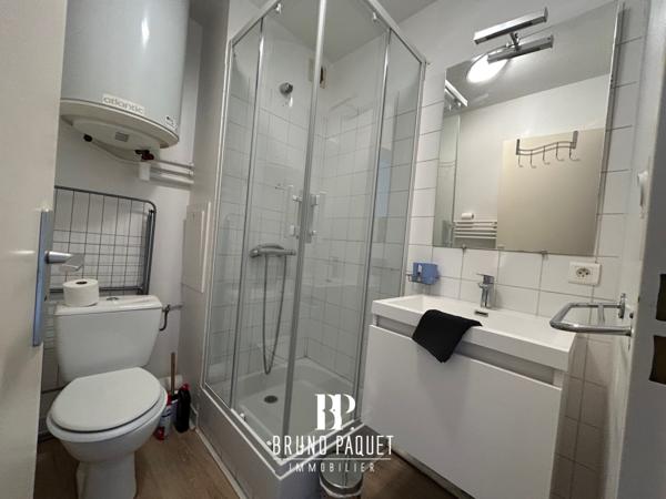 Appartement Studio - POITIERS
