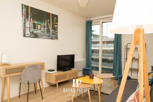 Appartement Studio - POITIERS