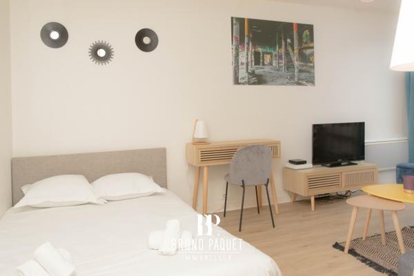 Appartement Studio - POITIERS