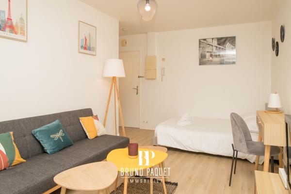 Appartement Studio - POITIERS