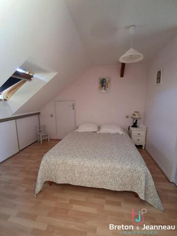 Maison familiale entre ville et campagne - Secteur Mayenne