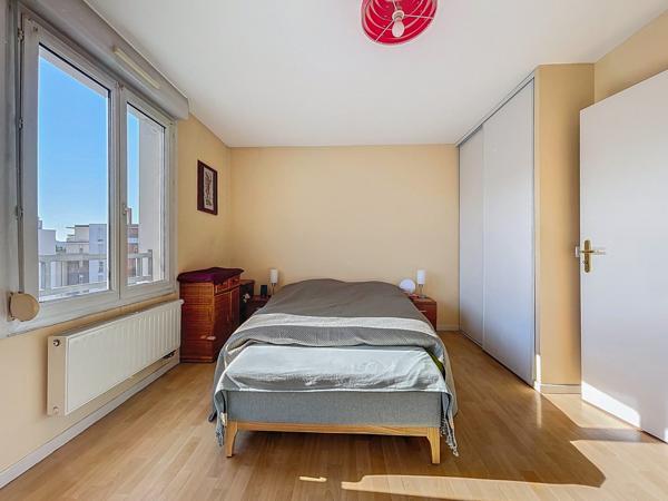 Appartement 2P à vendre à STRASBOURG