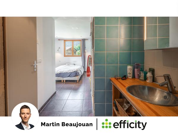 Maison 4 pièces - 142 m² Bien prestige