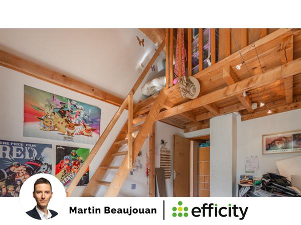 Maison 4 pièces - 142 m² Bien prestige