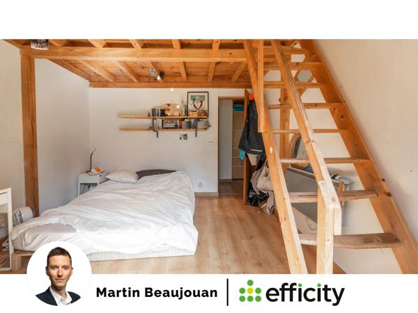 Maison 4 pièces - 142 m² Bien prestige