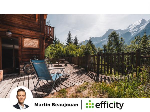 Maison 4 pièces - 142 m² Bien prestige