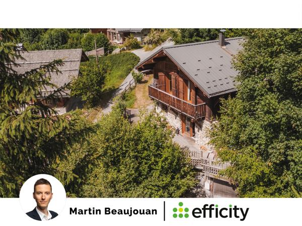 Maison 4 pièces - 142 m² Bien prestige