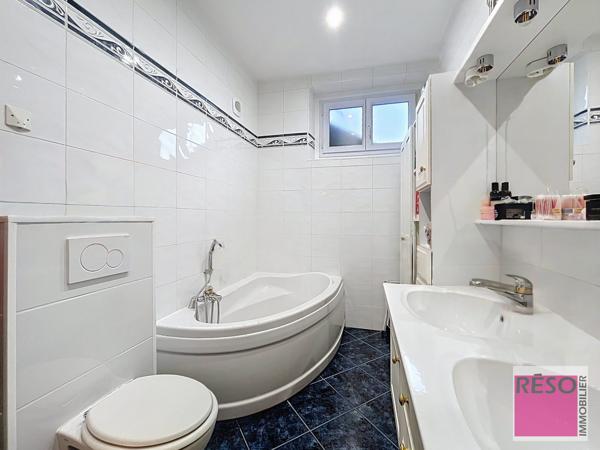 APPARTEMENT TYPE HAUSSMANNIEN