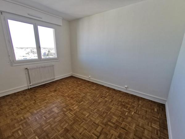 T3 Traversant Rénové Quartier Patte d'Oie