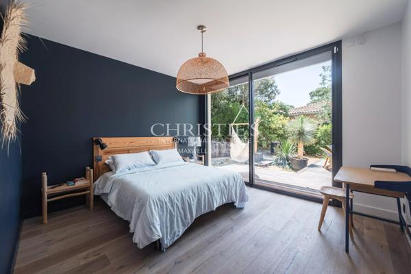 Pyla- Villa quartier Ermitage proche plage