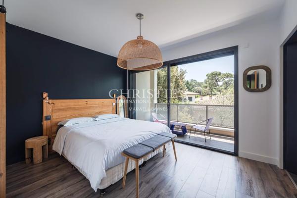 Pyla- Villa quartier Ermitage proche plage