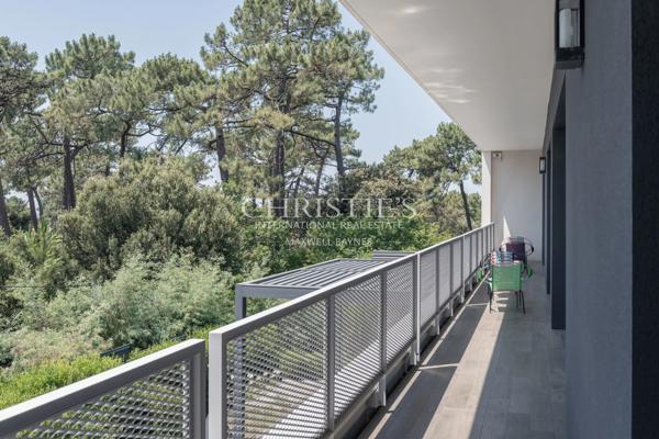 Pyla- Villa quartier Ermitage proche plage