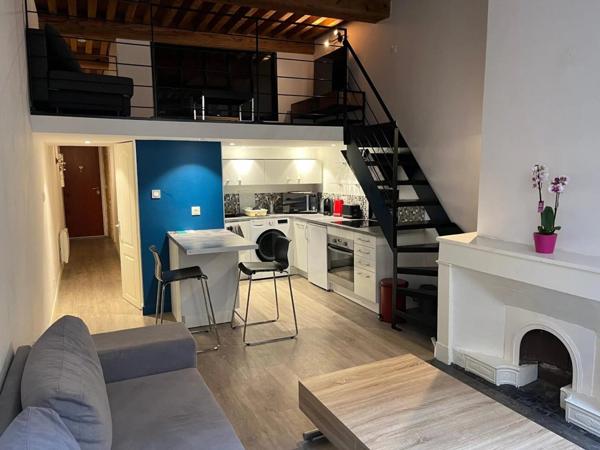 Vente Appartement 2 pièces 48 m2 à Argelès-sur-Mer