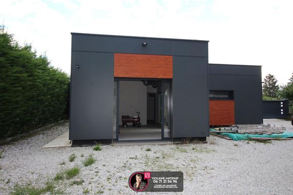 Maison Montagnole 6 pièce(s) 138 m2