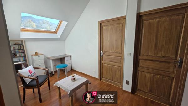 Maison Montagnole 6 pièce(s) 138 m2