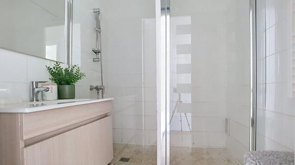 Bel Appartement T3 traversant de 65 m2 à Port-de-Bouc