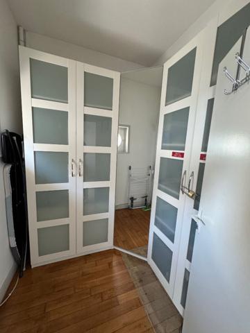 BLOIS APPARTEMENT DE 84m² AVEC UNE VUE PANORAMIQUE SUR LA LOIRE !